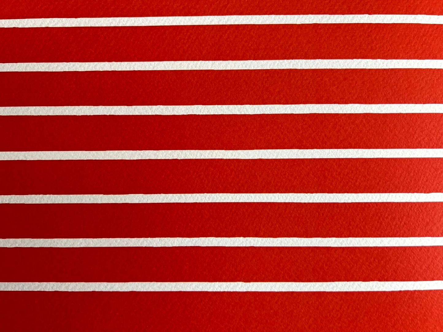 Donald Judd Lithograph Coa Signed Op Numbered