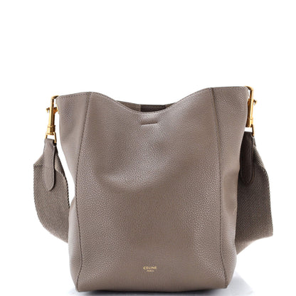 Celine Sangle Seau Bag Calfskin Small