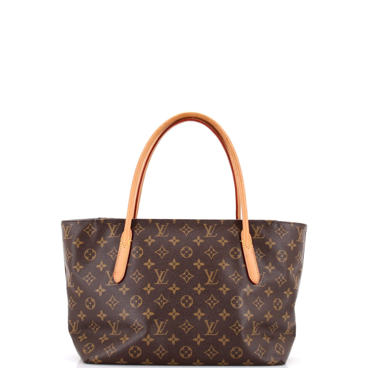 Louis Vuitton Raspail Tote Monogram Canvas Pm