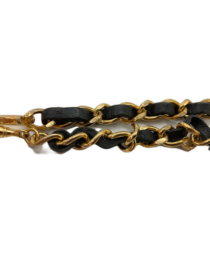 Chanel Chain Necklace