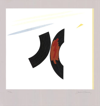 Judith Murray Lincoln Center Mozart Bicentennial Signed 