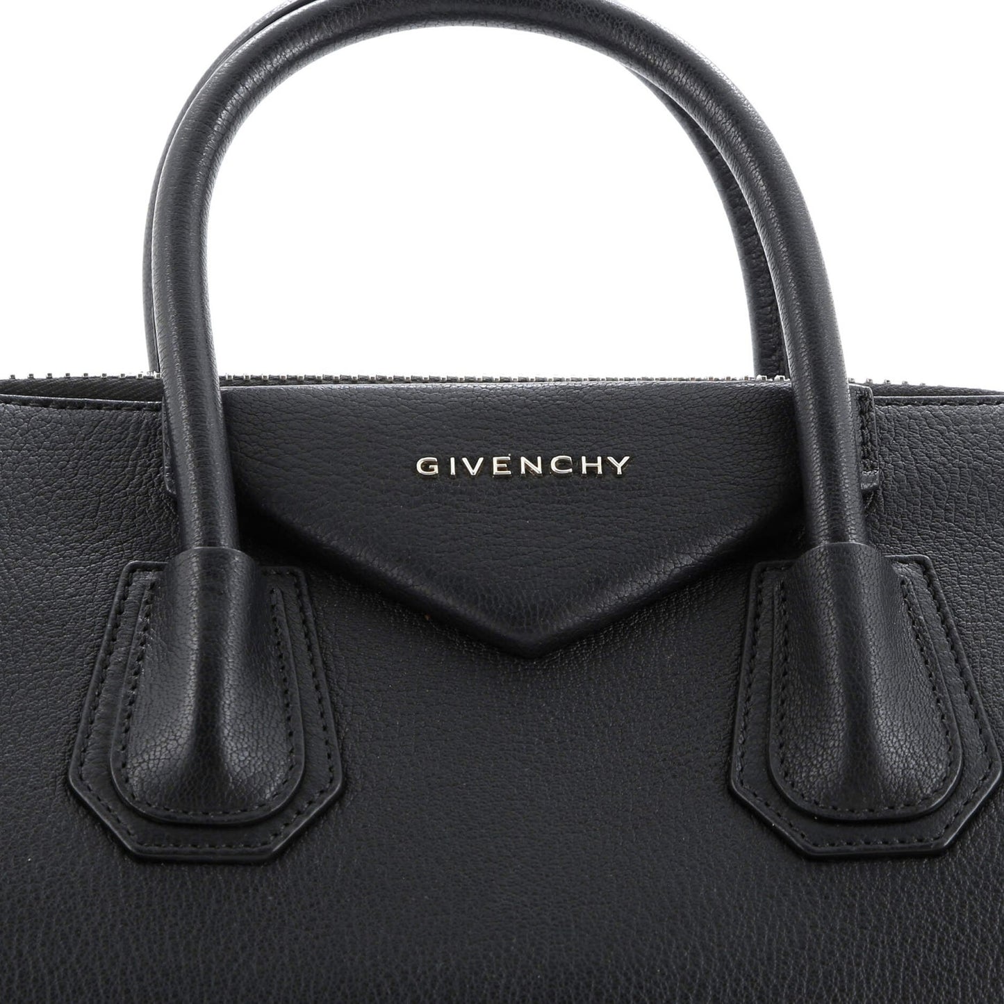 Givenchy Antigona Bag Leather Medium