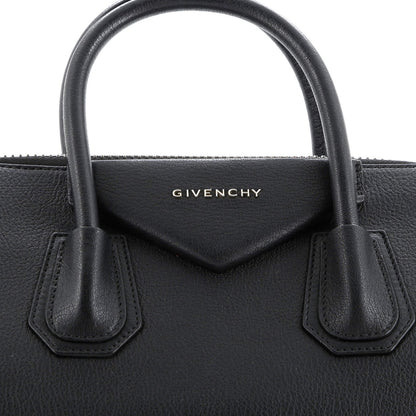 Givenchy Antigona Bag Leather Medium