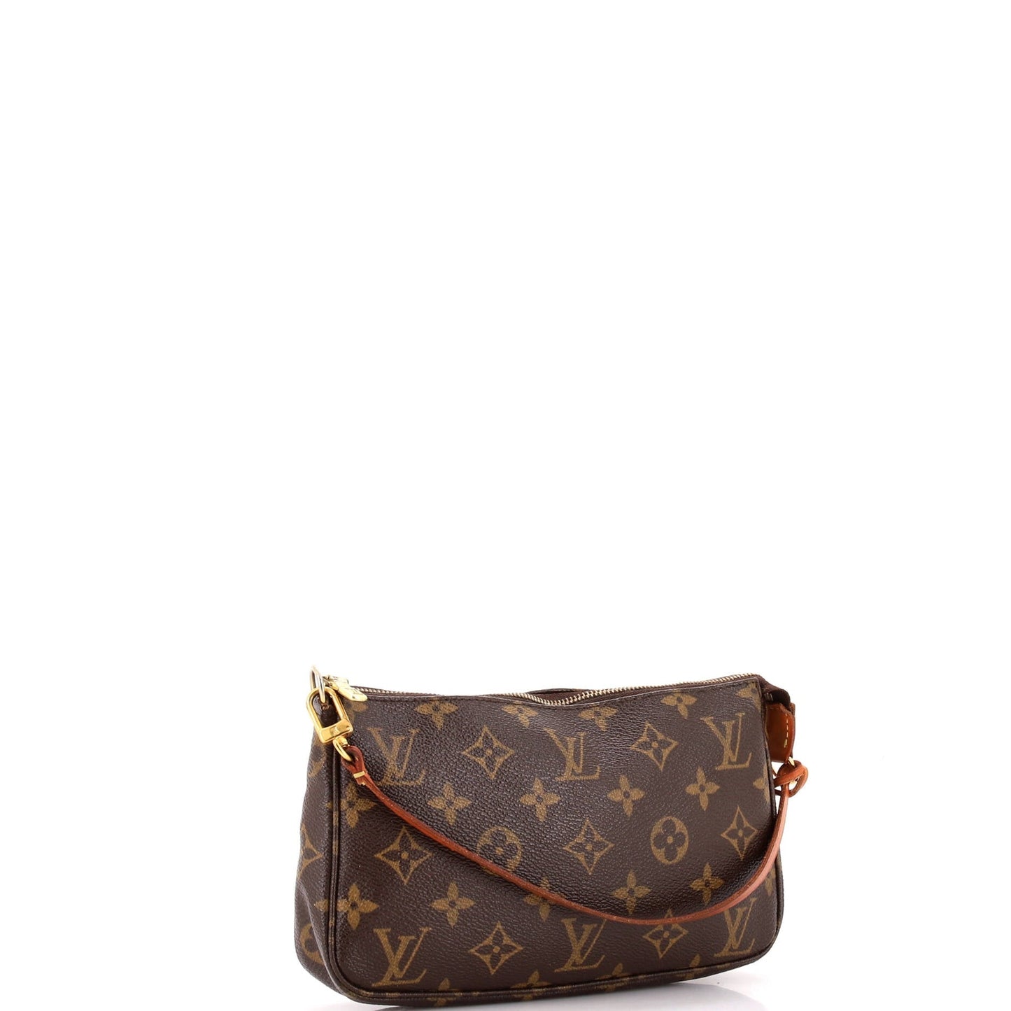 Louis Vuitton Pochette Accessoires Nm Monogram Canvas