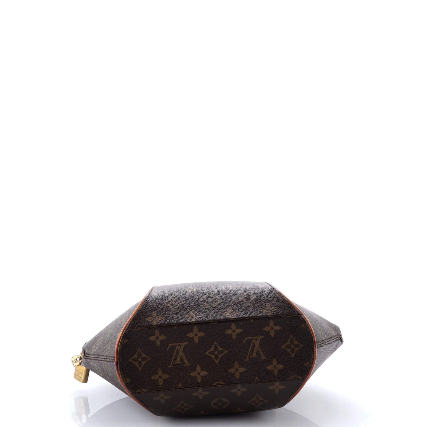 Louis Vuitton Ellipse Bag Monogram Canvas Pm