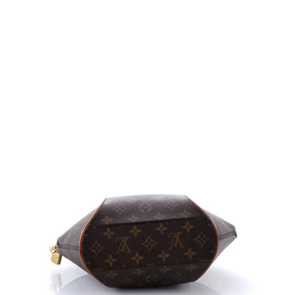 Louis Vuitton Ellipse Bag Monogram Canvas Pm