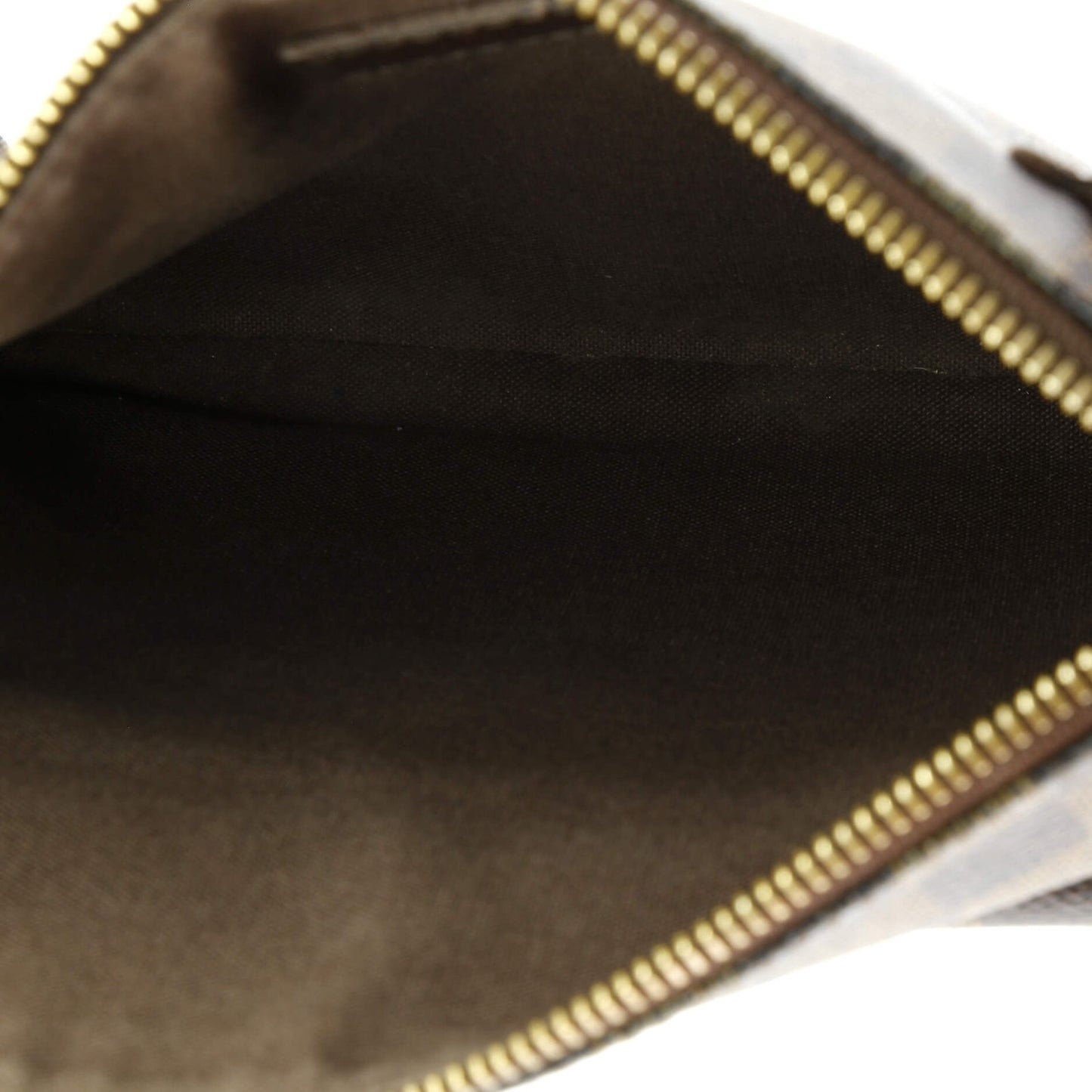 Louis Vuitton Pochette Melville Damier