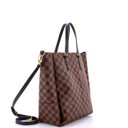 Louis Vuitton Belmont Tote Damier Mm