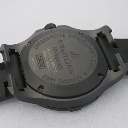 Breitling Colt Skyracer Team Yoshihide Muroya Japan 150 / Ltd X74320B9/Bg43