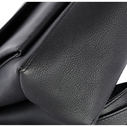 Louis Vuitton Mylockme Handbag Leather