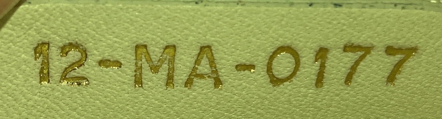 Christian Dior J'Adior Wallet On Chain Leather