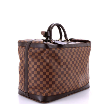 Louis Vuitton Grimaud Handbag Damier