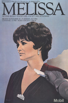 Richard Mantel Melissa 
