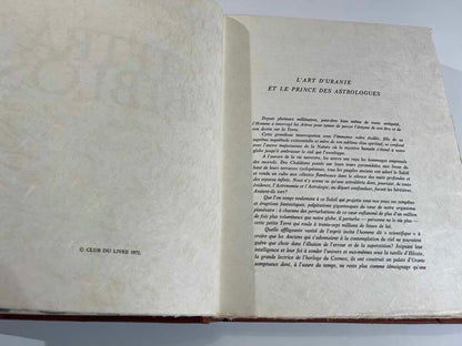 Tetrabiblos Astrology Philosophy By Claudius
