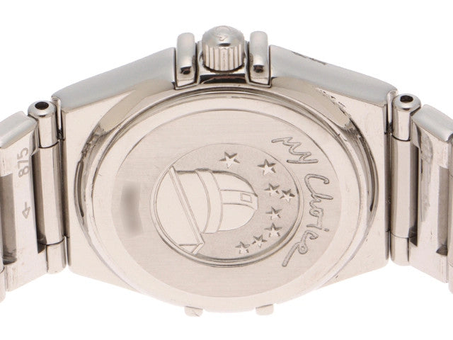 Omega Constellation My Choice Mini 1561.61 Quartz