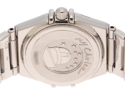 Omega Constellation My Choice Mini 1561.61 Quartz