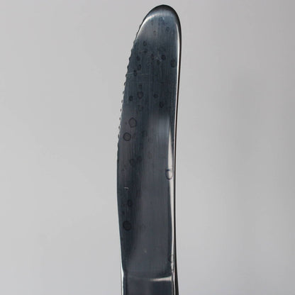 Rare Carl Aubock Culinar Cutlery Set Collini Austria Vintage Bauhaus Postmodern