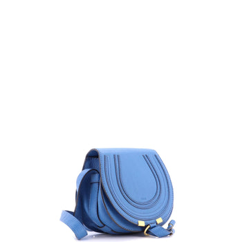 Chloe Marcie Crossbody Bag Leather Small