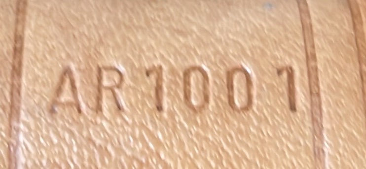 Louis Vuitton Randonnee Backpack Monogram Canvas Pm