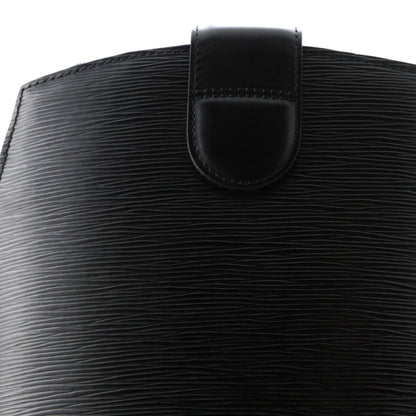 Louis Vuitton Cluny Shoulder Bag Epi Leather