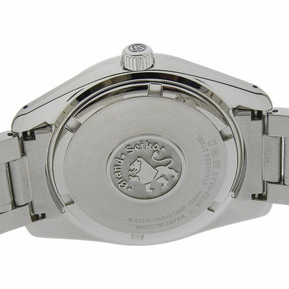 Grand Seiko Heritage Collection Date 9F82 0Aa0 Sbgv007 Ss