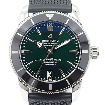 Breitling Superocean Heritage B20 42Mm Ab2010121L1S1 Men'S Used Watch #41018