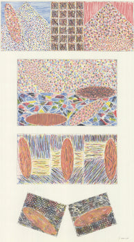 Jennifer Bartlett American Dance Festival 