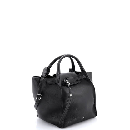 Celine Big Bag Grained Calfskin Small