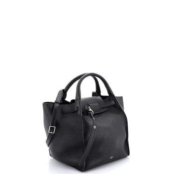 Celine Big Bag Grained Calfskin Small
