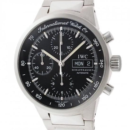 Iwc Gst Chronograph Iw370708