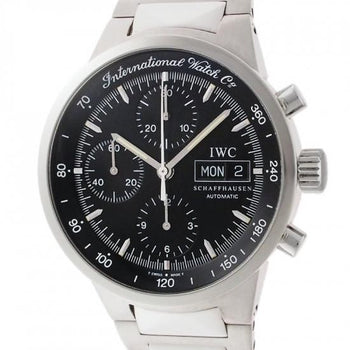 Iwc Gst Chronograph Iw370708