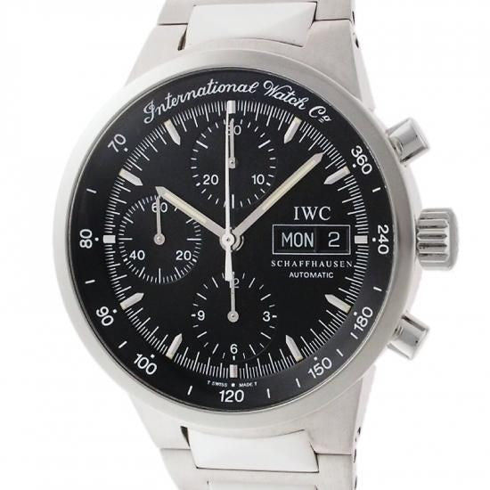Iwc Gst Chronograph Iw370708