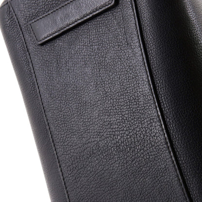 Givenchy Antigona Bag Leather And Kenya Metal Medium