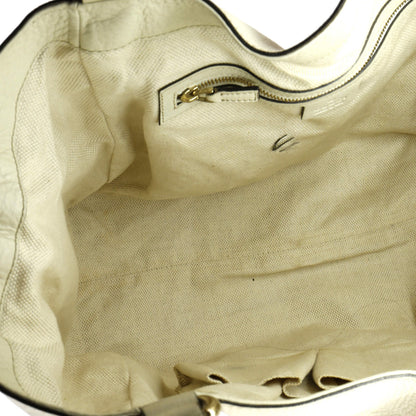 Gucci Soho Shoulder Bag Leather Medium