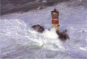 Jean Guichard Pierres Noires 