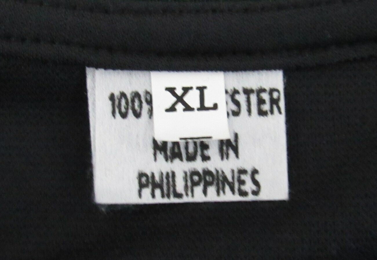 Fletcher Cox Signed/Auto Eagles Black Custom Football Jersey  Xl Beckett 164518