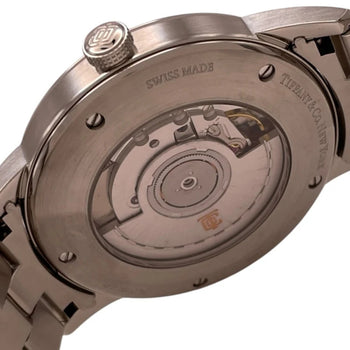 Tiffany & Co. Ct60 34668299 Blue