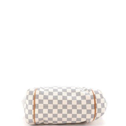 Louis Vuitton Totally Handbag Damier Pm