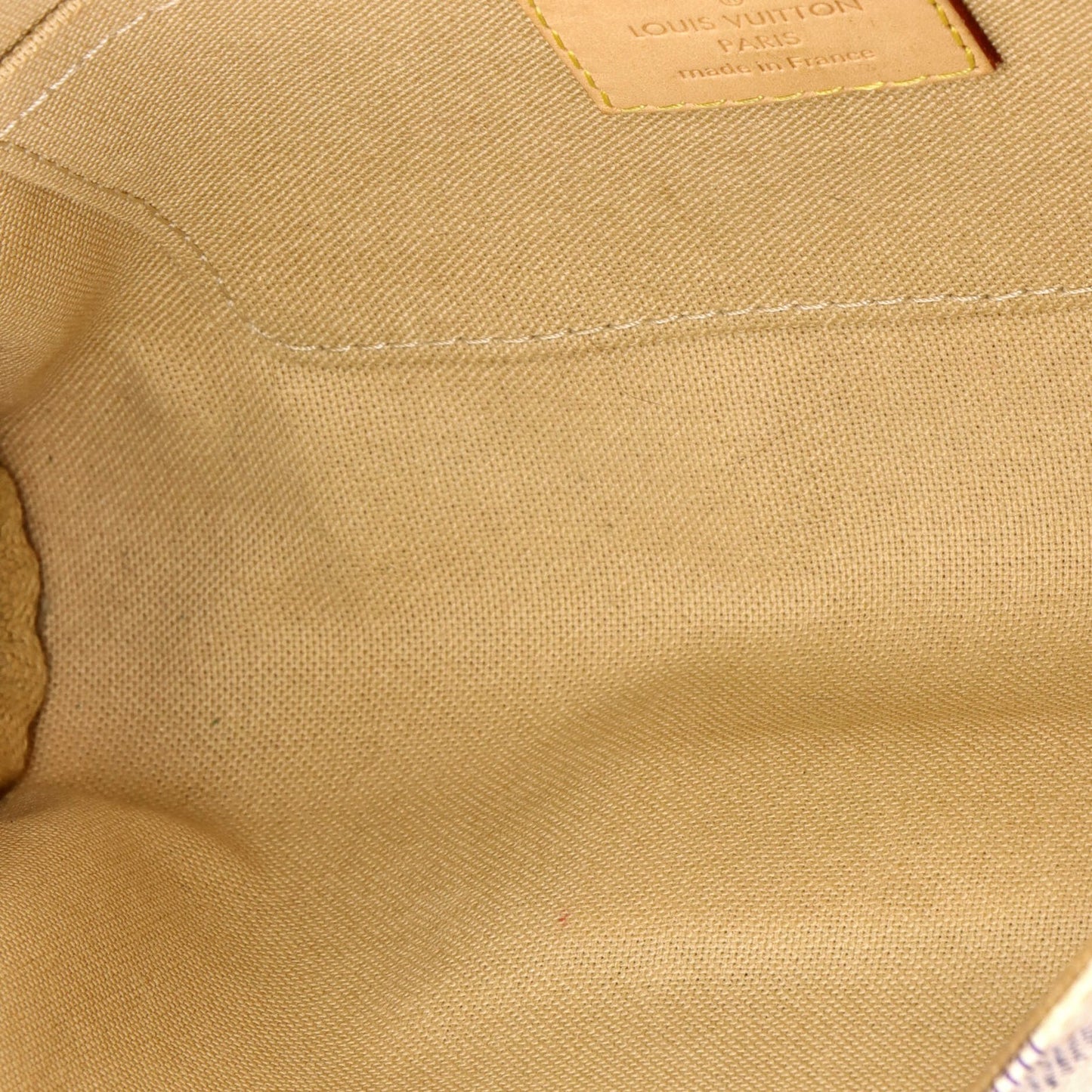 Louis Vuitton Favorite Handbag Damier Pm