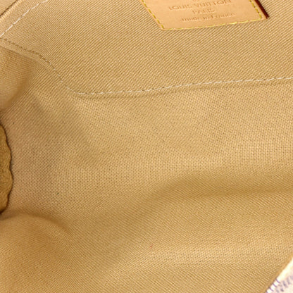 Louis Vuitton Favorite Handbag Damier Pm