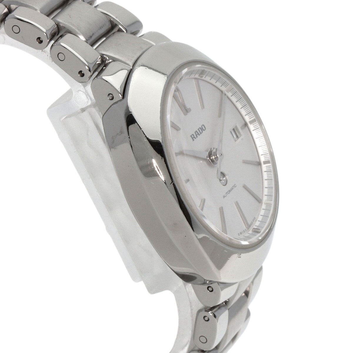 Rado Diastar Watches 580.0514.3 Stainless Steel/Stainless Steel Ladies