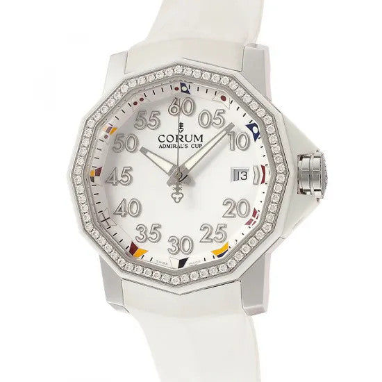 Corum Admiral'S Cup Competition Collection 300/Ltd 082.951.47/F379 Aa32