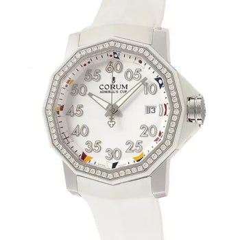 Corum Admiral'S Cup Competition Collection 300/Ltd 082.951.47/F379 Aa32