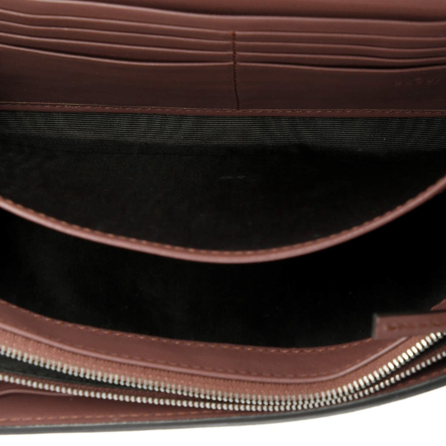 Gucci Dionysus Chain Wallet Blooms Print Gg Coated Canvas Small