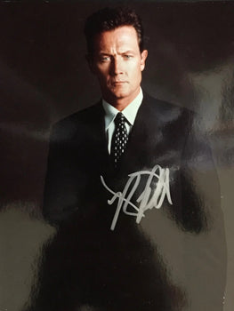 Robert Patrick Autographed 8X10 Celebrity Photo