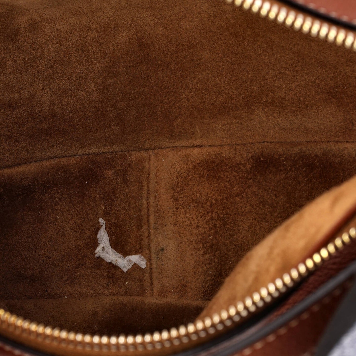 Celine Romy Shoulder Bag Leather Medium