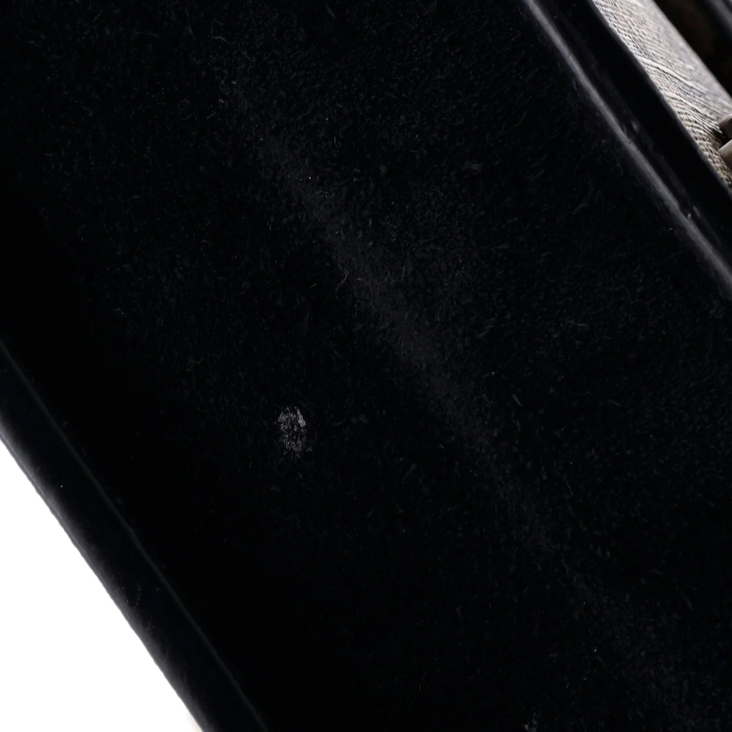 Gucci Dionysus Bag Gg Coated Canvas Small