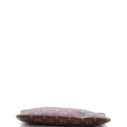 Louis Vuitton Daily Pouch Monogram Canvas