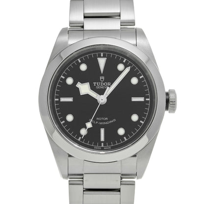 Tudor Black Bay 41 79540 Black Case Size 4141Mm Men'S Used Watch #71221