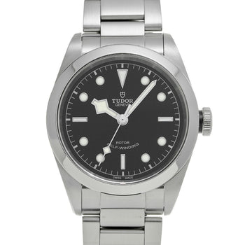 Tudor Black Bay 41 79540 Black Case Size 4141Mm Men'S Used Watch #71221